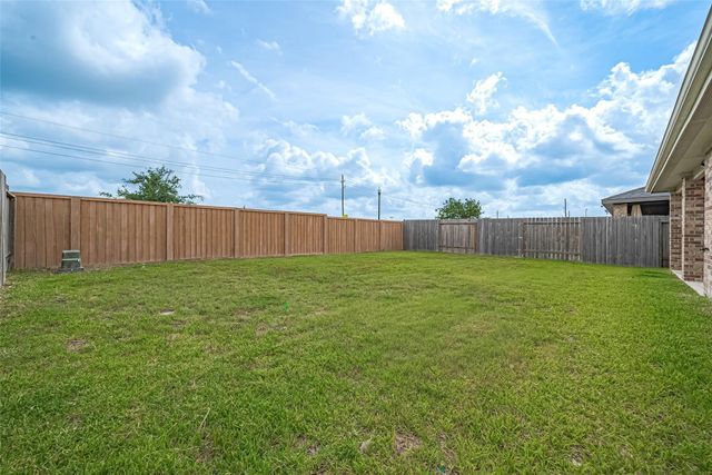 29518 Paytons Park Court, Katy, TX 77494