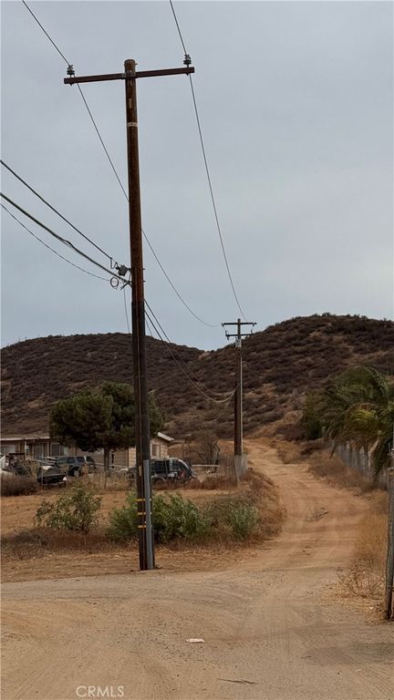 0 Campos Road, Perris, CA 92570 — photo 2