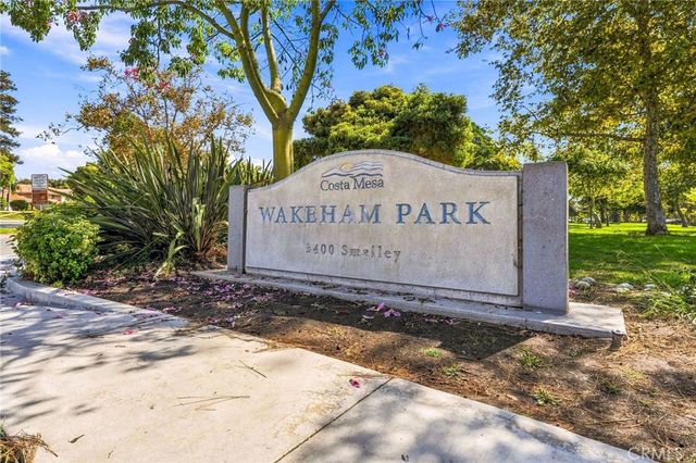 3263 Turlock, Costa Mesa, CA 92626