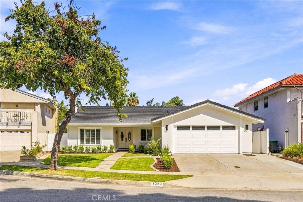 3263 Turlock, Costa Mesa, CA 92626