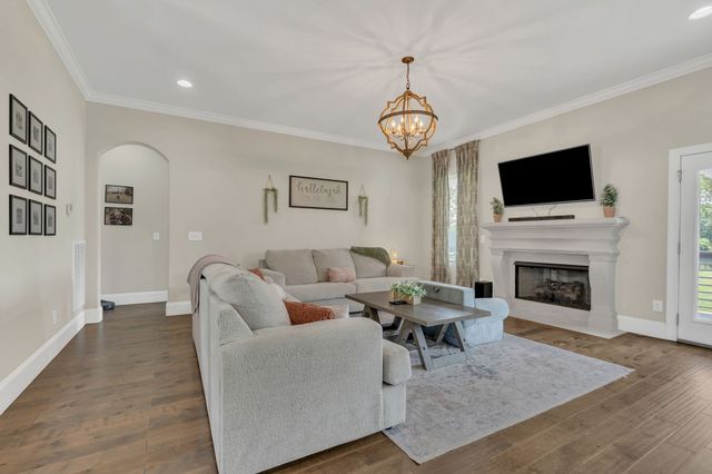 7121 Springwater St, Smyrna, TN 37167