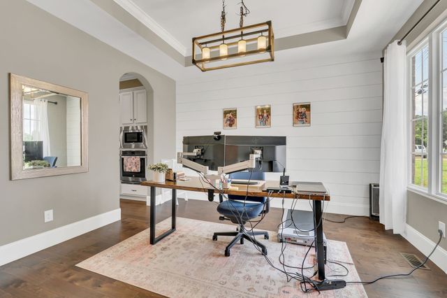 7121 Springwater St, Smyrna, TN 37167