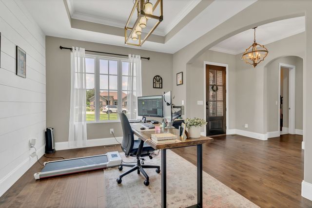 7121 Springwater St, Smyrna, TN 37167