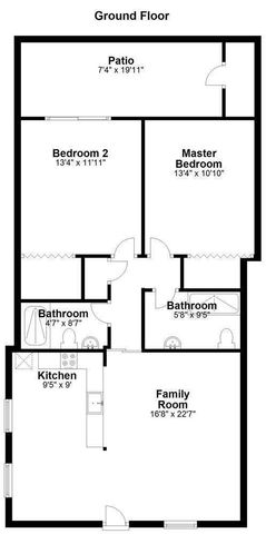472 Saxony J, Delray Beach, FL 33446