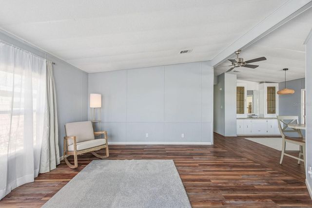 707 TANGERINE WOODS BOULEVARD, Englewood, FL 34223