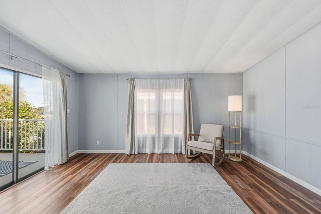 707 TANGERINE WOODS BOULEVARD, Englewood, FL 34223