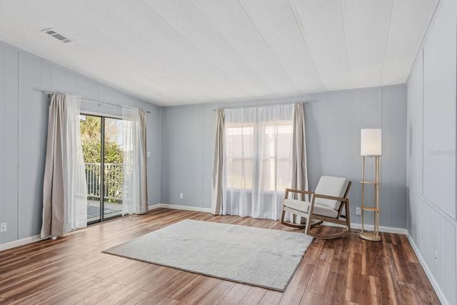 707 TANGERINE WOODS BOULEVARD, Englewood, FL 34223