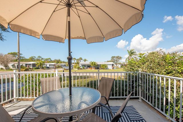 707 TANGERINE WOODS BOULEVARD, Englewood, FL 34223