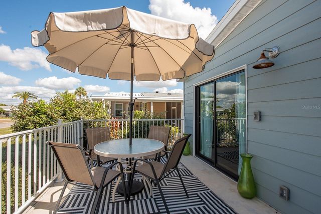 707 TANGERINE WOODS BOULEVARD, Englewood, FL 34223