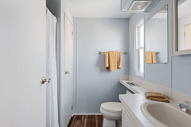 707 TANGERINE WOODS BOULEVARD, Englewood, FL 34223