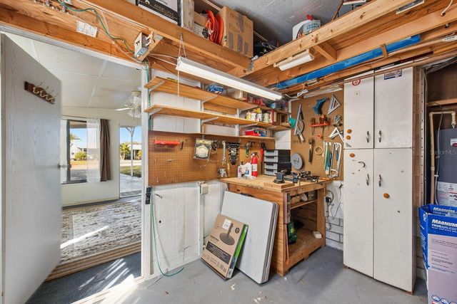 707 TANGERINE WOODS BOULEVARD, Englewood, FL 34223