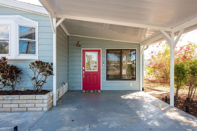 707 TANGERINE WOODS BOULEVARD, Englewood, FL 34223