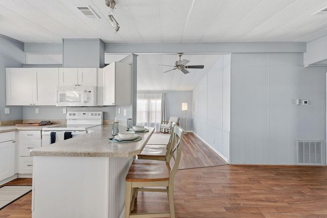 707 TANGERINE WOODS BOULEVARD, Englewood, FL 34223