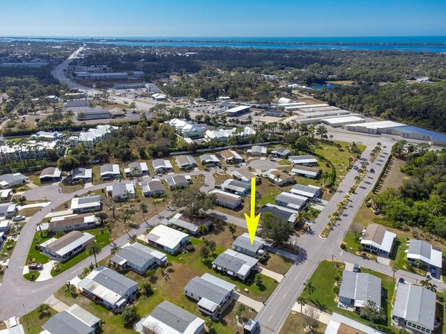 707 TANGERINE WOODS BOULEVARD, Englewood, FL 34223