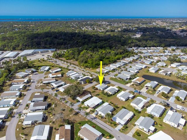 707 TANGERINE WOODS BOULEVARD, Englewood, FL 34223