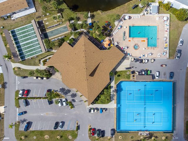 707 TANGERINE WOODS BOULEVARD, Englewood, FL 34223