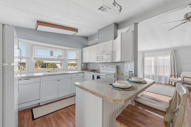 707 TANGERINE WOODS BOULEVARD, Englewood, FL 34223