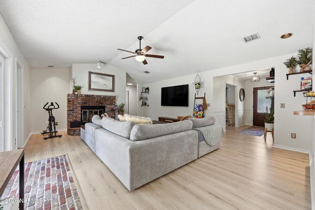 12210 DOVE RIDGE Drive, Jacksonville, FL 32225