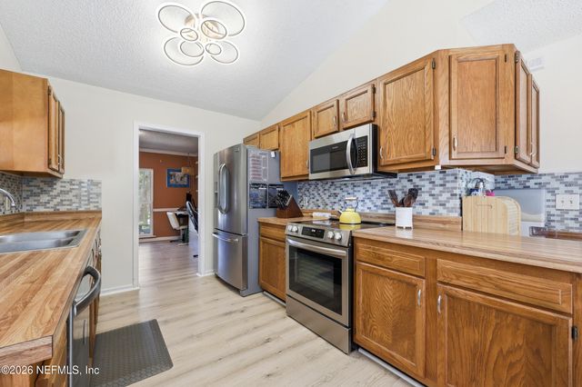12210 DOVE RIDGE Drive, Jacksonville, FL 32225
