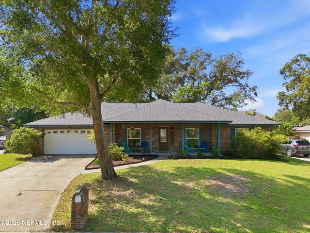 12210 DOVE RIDGE Drive, Jacksonville, FL 32225