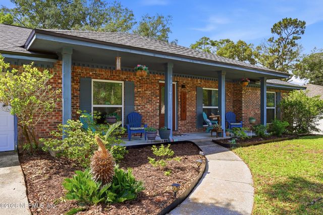 12210 DOVE RIDGE Drive, Jacksonville, FL 32225
