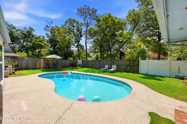 12210 DOVE RIDGE Drive, Jacksonville, FL 32225