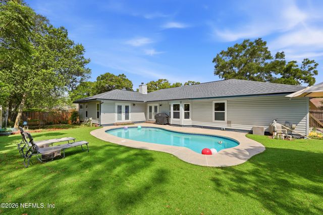 12210 DOVE RIDGE Drive, Jacksonville, FL 32225