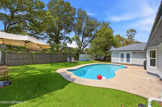 12210 DOVE RIDGE Drive, Jacksonville, FL 32225