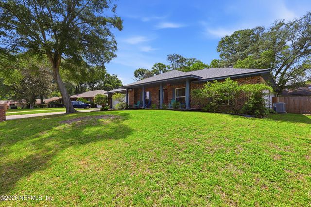 12210 DOVE RIDGE Drive, Jacksonville, FL 32225