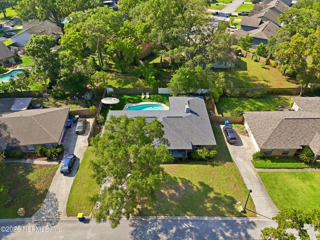 12210 DOVE RIDGE Drive, Jacksonville, FL 32225