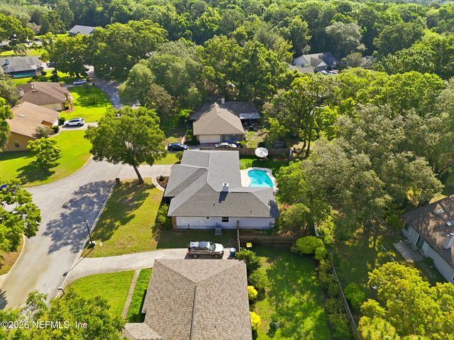 12210 DOVE RIDGE Drive, Jacksonville, FL 32225