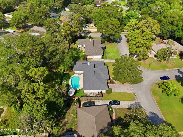 12210 DOVE RIDGE Drive, Jacksonville, FL 32225