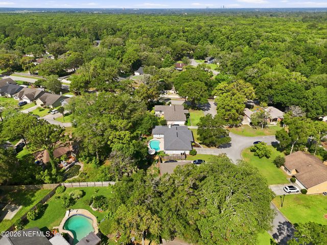 12210 DOVE RIDGE Drive, Jacksonville, FL 32225