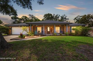 12210 DOVE RIDGE Drive, Jacksonville, FL 32225