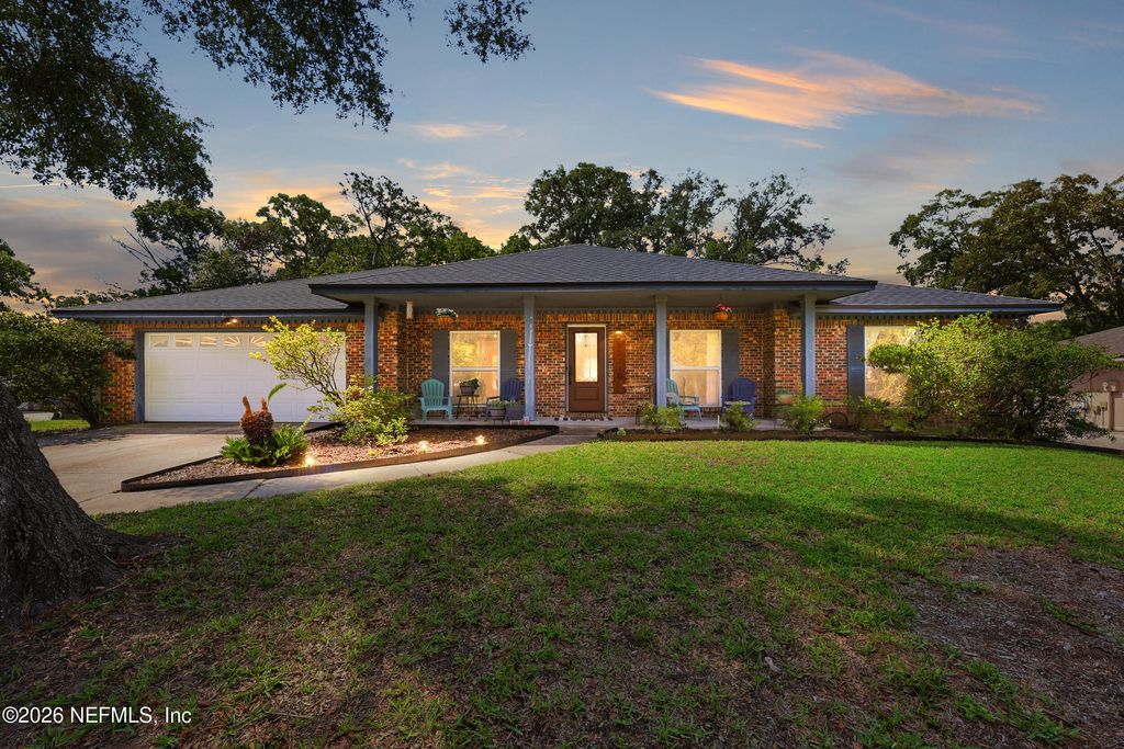 12210 DOVE RIDGE Drive, Jacksonville, FL 32225