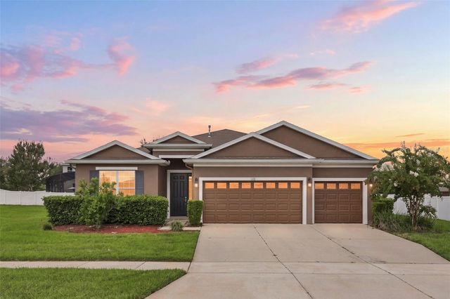 1423 ALEXINGTON AVENUE, Deltona, FL 32725