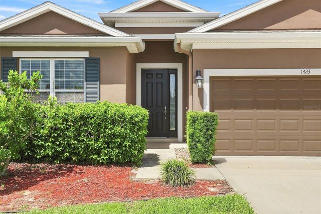 1423 ALEXINGTON AVENUE, Deltona, FL 32725