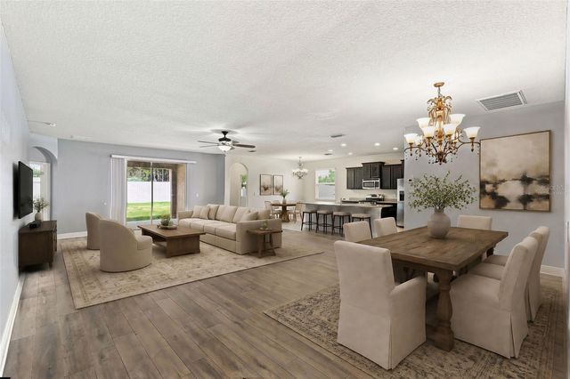 1423 ALEXINGTON AVENUE, Deltona, FL 32725