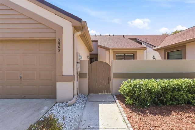 3962 MERMOOR DRIVE, Palm Harbor, FL 34685