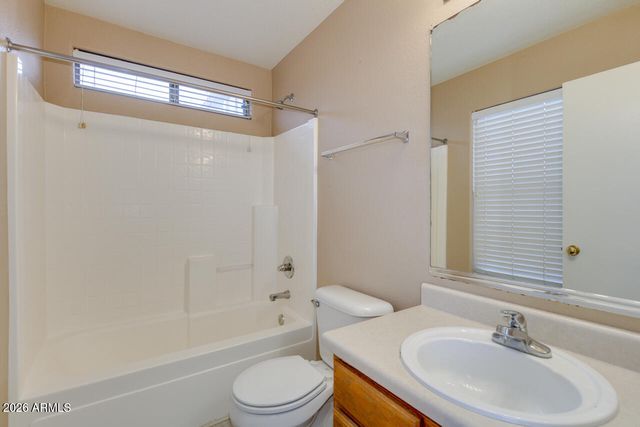 25787 W LYNNE Lane, Buckeye, AZ 85326