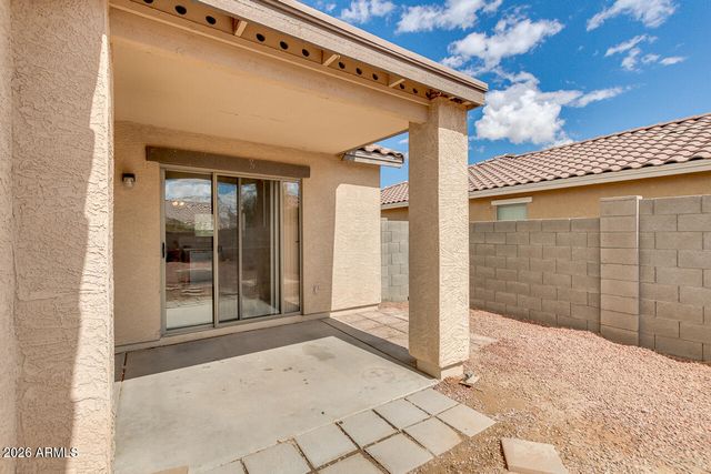 25787 W LYNNE Lane, Buckeye, AZ 85326