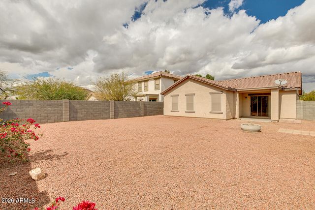 25787 W LYNNE Lane, Buckeye, AZ 85326
