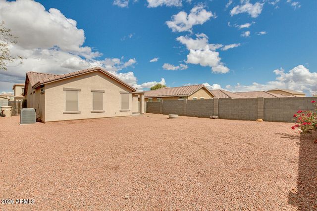 25787 W LYNNE Lane, Buckeye, AZ 85326