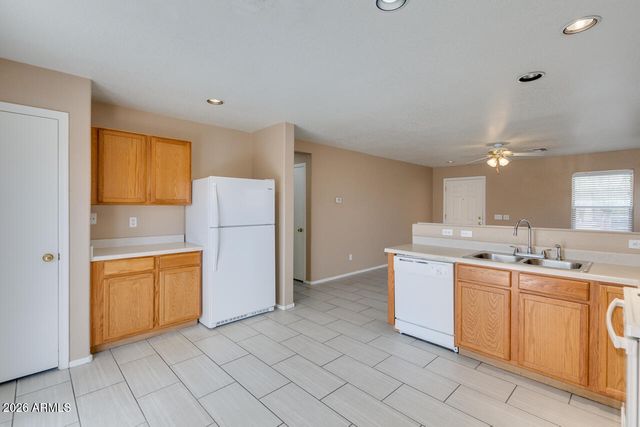 25787 W LYNNE Lane, Buckeye, AZ 85326