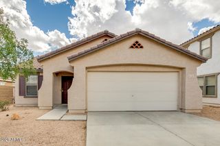 25787 W LYNNE Lane, Buckeye, AZ 85326