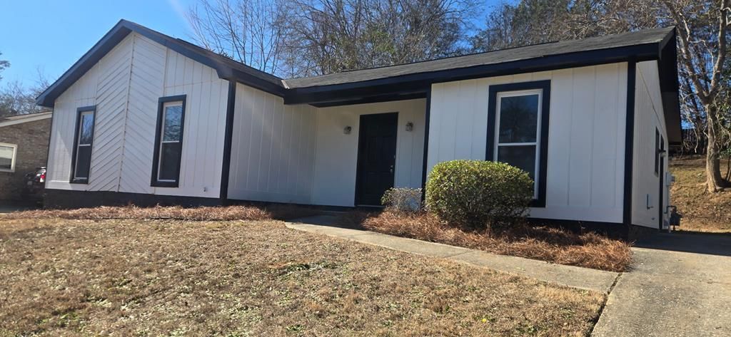 6629 Benson Drive, Columbus, GA 31909