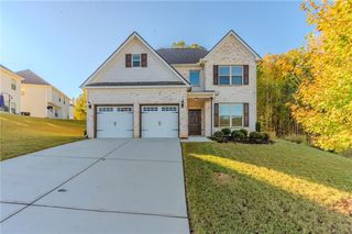 29 Donegal Court, Dallas, GA 30132