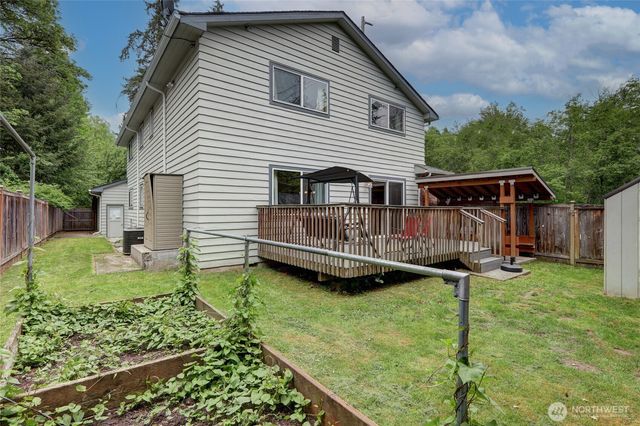 7820 NE 195th Street, Kenmore, WA 98028