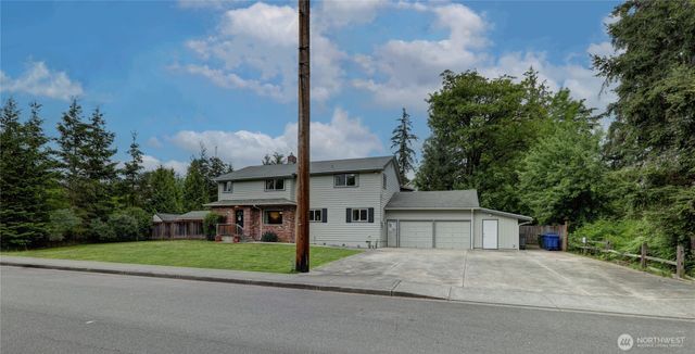 7820 NE 195th Street, Kenmore, WA 98028