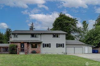 7820 NE 195th Street, Kenmore, WA 98028